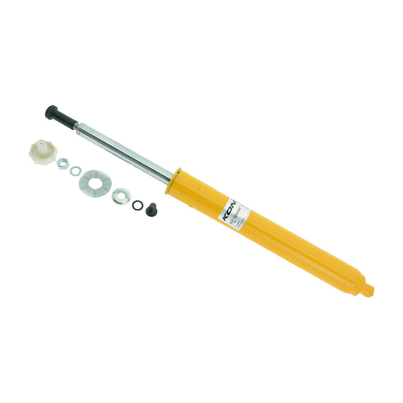 Koni, Sport, shock absorber, 1 pc. fits Fiat Coupé 1995-2000 - Front axle - Front axle: For Boge struts only (8641-1320SPORT)