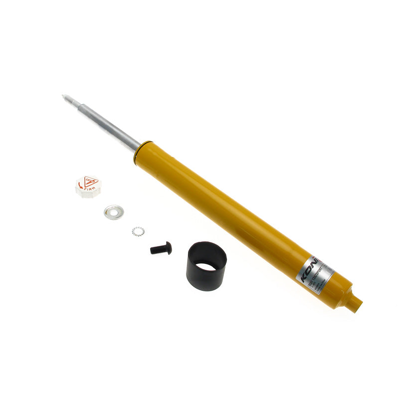 Koni, Sport, schokdemper, 1 stuk. past op BMW M3 (E36) 3.0/3.2 / Z3 M-Roadster/Coupé 1993-2003 - Vooras - FA: originele veerpoten (8641-1342SPORT)
