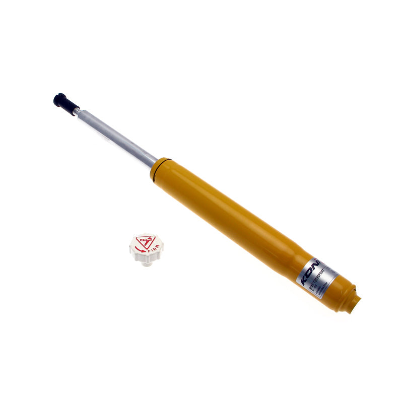 Koni, Sport, schokdemper, 1 st. passend voor Saab 9-3 incl. Coupé/Convertible/Viggen/Aero 1998-2002 - Vooras (8641-1389SPORT)