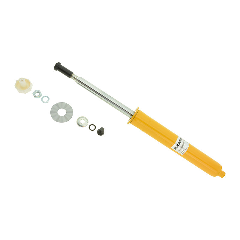 Koni, Sport, shock absorber, 1 pc. fits Toyota Celica Coupé 1.8 16V VVTi incl. -Sport (ZZT230/231) 1999-2006 - Front axle (8641-1409SPORT)