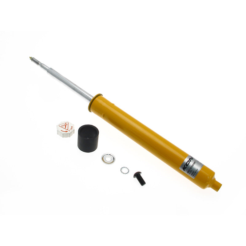 Koni, Sport, shock absorber, 1 pc. fits Volvo S60 I (excl. S60R) / V70 II (excl. V70-R) / S80 I (excl. S80-R/FourC) 1998-2010 - Front axle - FA: original struts - Excl. 4WD (8641-1410SPORT)