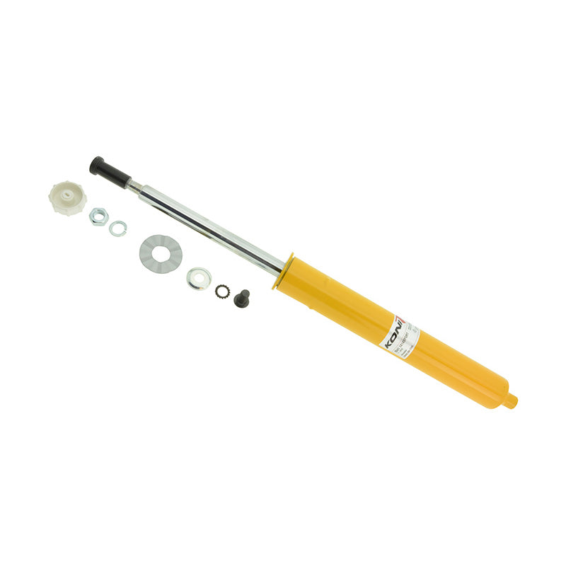 Koni, Sport, shock absorber, 1pc. fits Porsche 944 incl. Turbo/S2 Coupé/S2 Convertible 1985-1991 / 968 (excl. M030 suspension) 1992-1996 - Front axle (8641-1414SPORT)