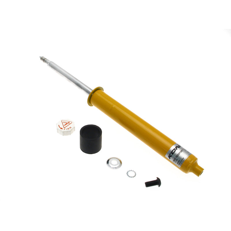 Koni, Sport, schokdemper, 1 stuk. past op Toyota MR2 Spyder 1.8-16V (ZZW30) 2000-2004 - Vooras (8641-1420SPORT)