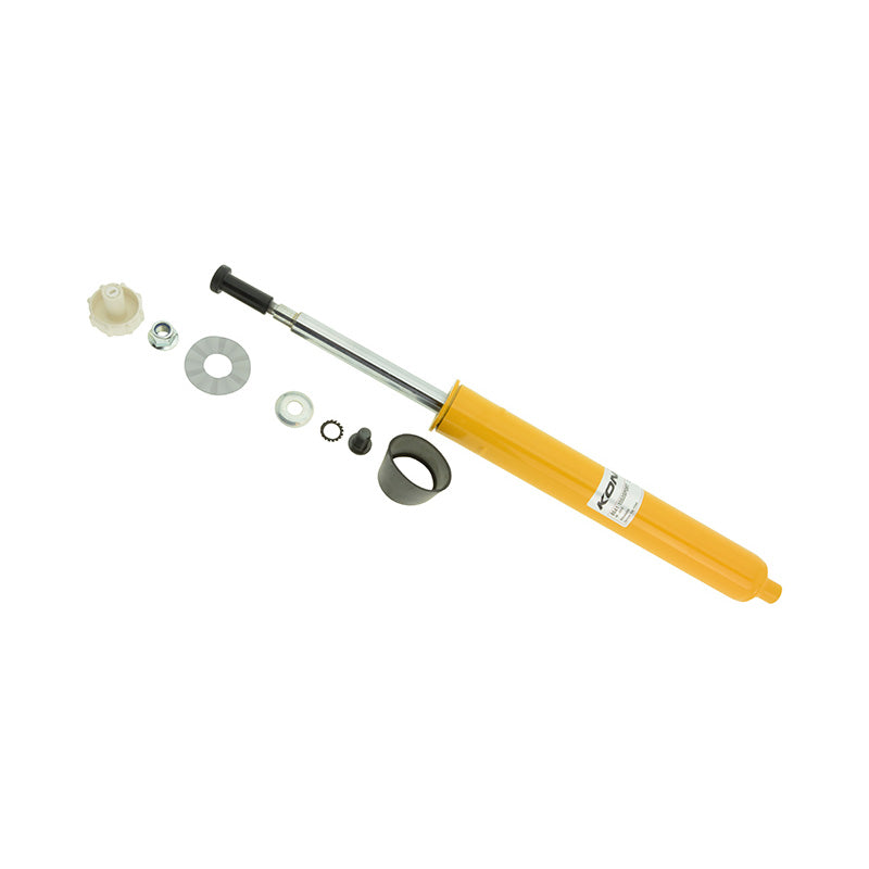 Koni, Sport, schokdemper, 1 stuk. past op Hyundai Veloster 2011-2015 - Vooras (8641-1553SPORT)
