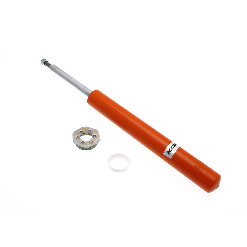 Koni, Str.T shock absorbers, fits Opel Astra F Sedan/Hatchback/Convertible/Caravan / Vauxhall Astra Mk3 Hatchback/Saloon/GSi 16V 1991-1997 - Front axle (8650-1004)
