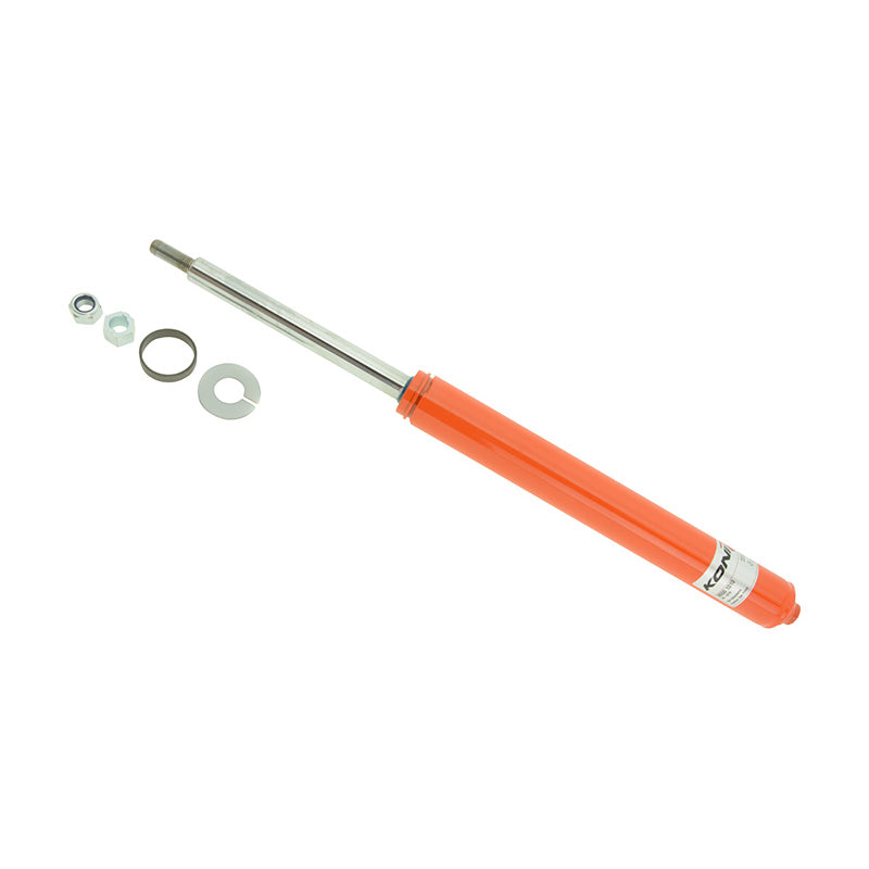 Koni, amortisseur Str.T, convient à Audi 80 (B2-B4/81/89/89Q/8C) / 90 (B3/89) / Coupé (B2-B4/85/85Q/8B-8C) incl. Quattro 1979-2000 - Essieu avant (8650-1010)