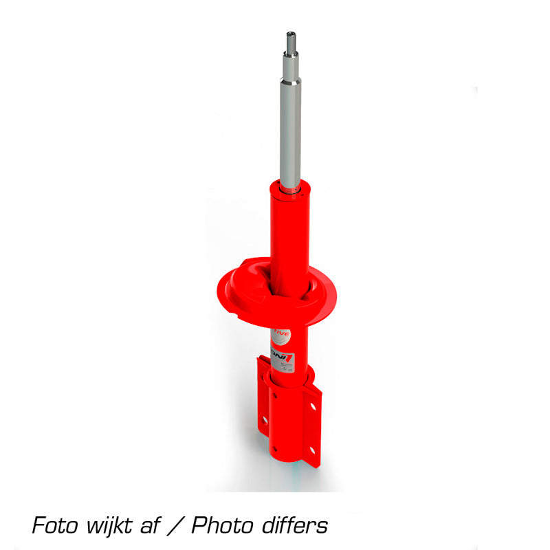 Koni, Special Active, Shock absorber, 1 pc. fits Mercedes Sprinter (W910) 3.0T/3.5T/4.1T FWD 2018- - Front axle (8705-1337)