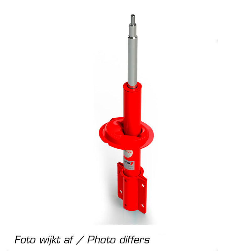 Koni, Special Active, schokdemper, 1 st. passend voor Fiat Talento / Mitsubishi Express / Nissan Primastar & NV300 / Opel Vivaro / Renault Trafic - Vooras (8705-1338)