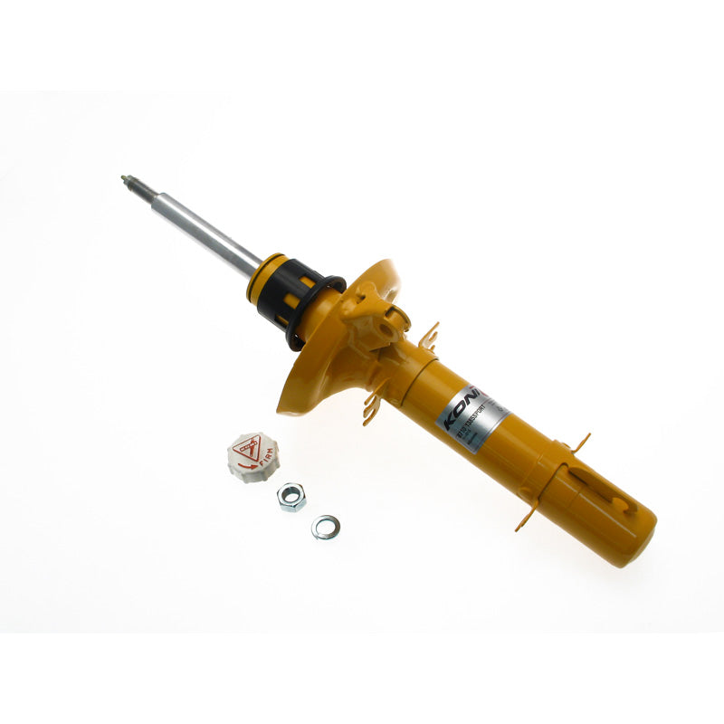 KONI, schokdemper, Sport, geschikt voor Audi A3 (8L) Quattro / Seat Leon (1M) / Skoda Octavia I / Volkswagen Bora/Golf IV 4-Motion (1997-2005)