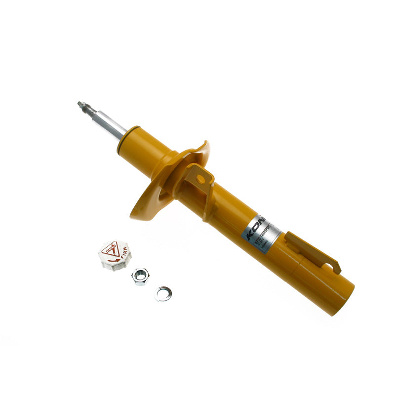 Koni, Sport, shock absorber, 1 pc. fits Audi A3 / Seat Altea / Leon / Toledo III / Skoda Octavia II / Yeti / Volkswagen 2003-2018 - Front axle - FA: Ø50mm (8710-1432SPORT)