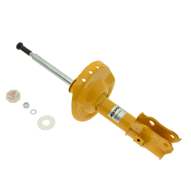 Koni, Sport, shock absorber, 1 pc. fits Subaru Impreza GE/GH/GR/GV 1.5/2.0 (D)/2.5WRX (excl. Sti) 2007-2011 - Front axle - Left (8710-1454LSPORT)