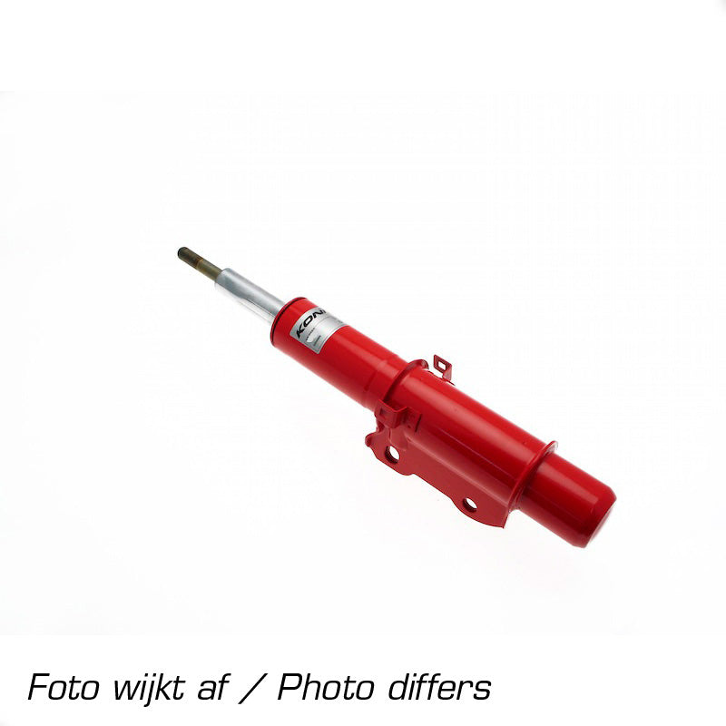 KONI, schokdemper, geschikt voor Mercedes V-Class 4Matic (W447) / Vito (10/2014-), vooras rechts