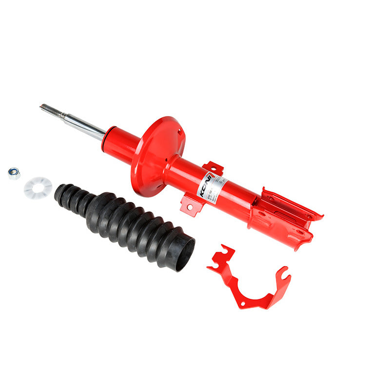Koni, Heavy Track, Shock Absorber, 1 pc. Fits Dacia Duster I/II 2/4WD 2010- - Front axle - Right (8740-1587R)