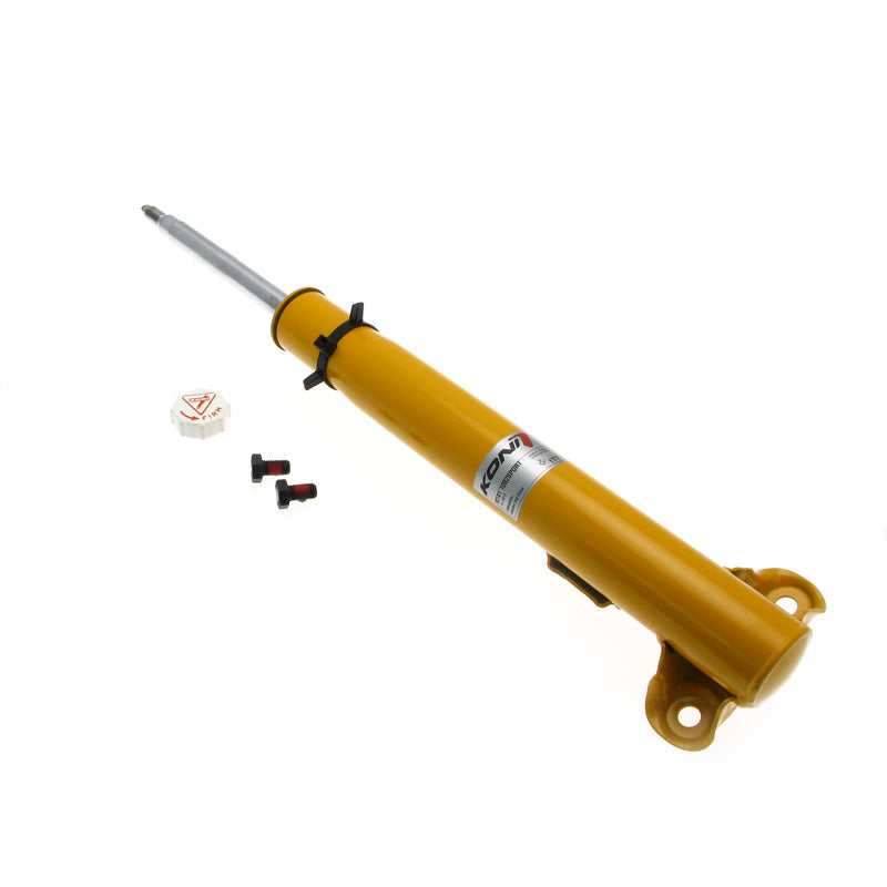 Koni, Sport, shock absorber, 1 pc. Fits Mercedes 190-Series (W201) 190/190E/190D 1983-1993 / E-Class (W124/C124) Sedan/Coupé (excl. 4Matic) 1985-1995 - Front axle (8741-1092SPORT)