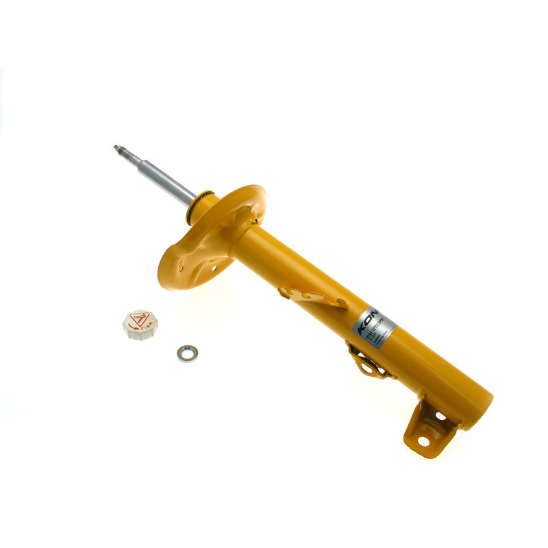 Koni, Sport, shock absorber, 1 pc. Fits BMW 3-Series (E36) Sedan/Coupé/Convertible/Touring/Compact incl. M-Technik 1991-2000 - Front axle - Left (8741-1272LSPORT)