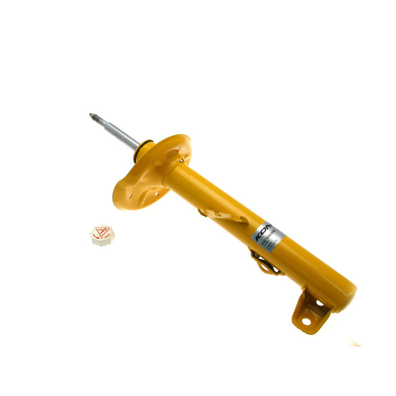 Koni, Sport, shock absorber, 1 pc. Fits BMW Z3 Roadster 1.8i/1.9i/2.0/2.2/2.8/3.0 / Coupé 2.8/3.0 1994-2003 - Front axle - Left (8741-1338LSPORT)