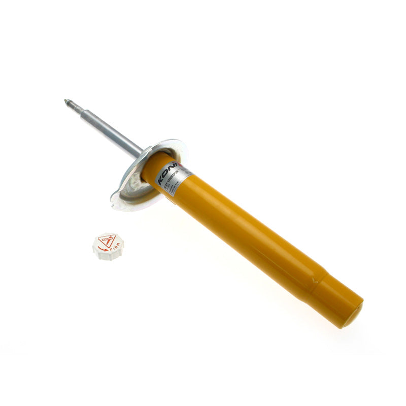 Koni, Sport, amortisseur, 1 pièce compatible avec BMW 3-Series (E46) Sedan/Touring/Convertible/Coupé/Compact 1998-2005 - Essieu avant - Droite (8741-1390RSPORT)