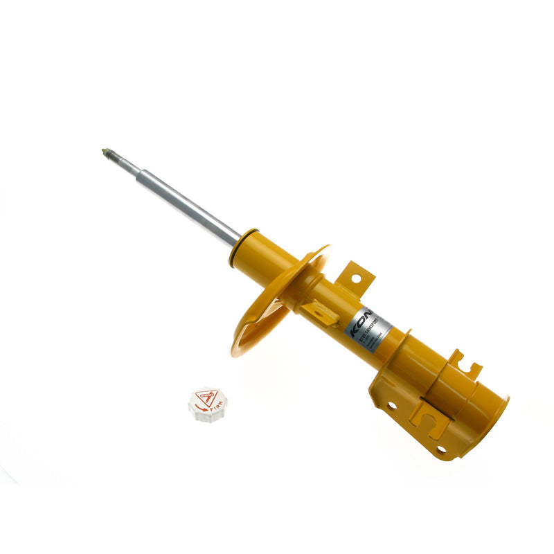 Koni, Sport, shock absorber, 1 pc. Fits Alfa Romeo GTV Coupé 3.0 V6 24V/3.2 V6 24V / Spider 3.0 V6 24V/3.2 V6 24V 1997-2005 - Front axle (8741-1404SPORT)