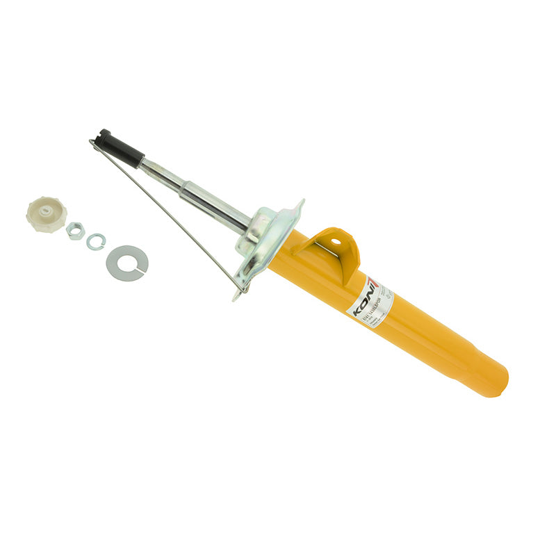 Koni, Sport, shock absorber, 1 pc. Fits BMW M3 (E46) 2000-2006 - Front axle - Left (8741-1438LSPORT)
