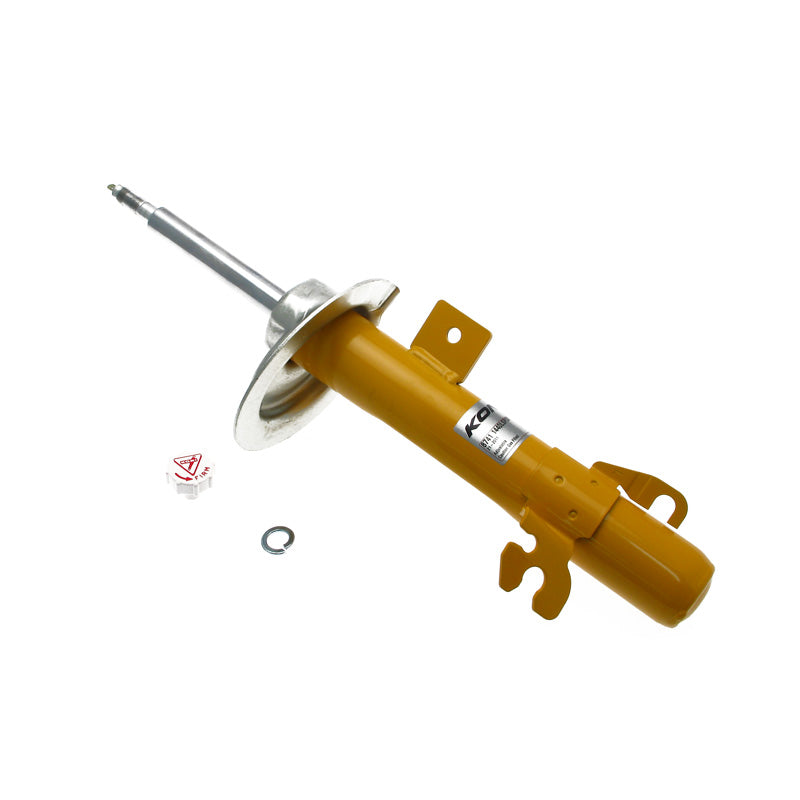 Koni, Sport, schokdemper, 1stk. past op Mini One/Cooper (S) incl. Convertible (R50/R52/R53) 2002-2006 - Vooras - Links (8741-1440LSPORT)