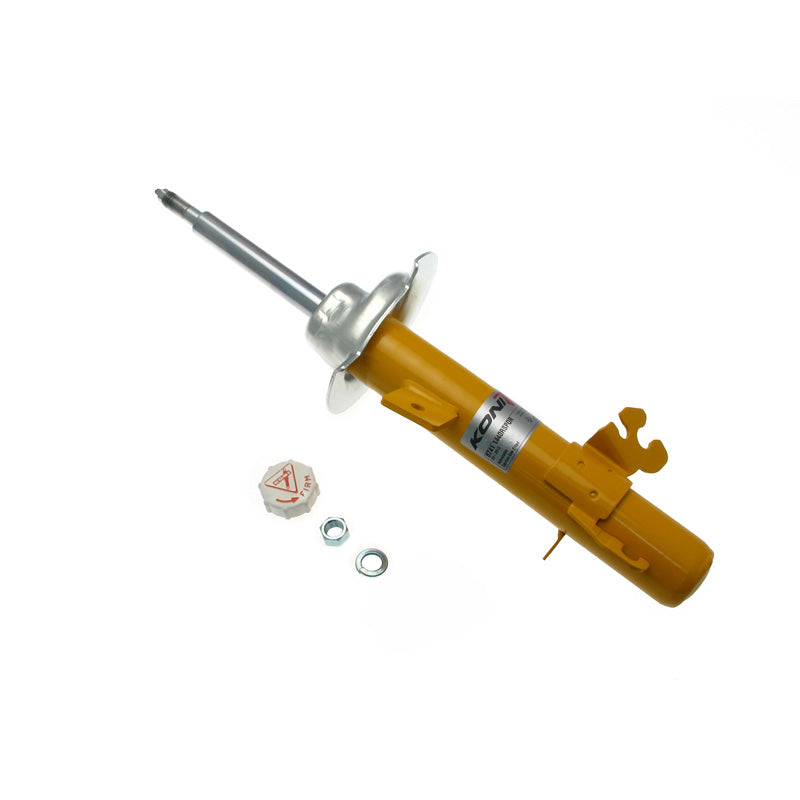 Koni, Sport, schokdemper, 1stk. past op Mini One/Cooper (S) incl. Cabriolet (R50/R52/R53) 2002-2006 - Vooras - Rechts (8741-1440RSPORT)