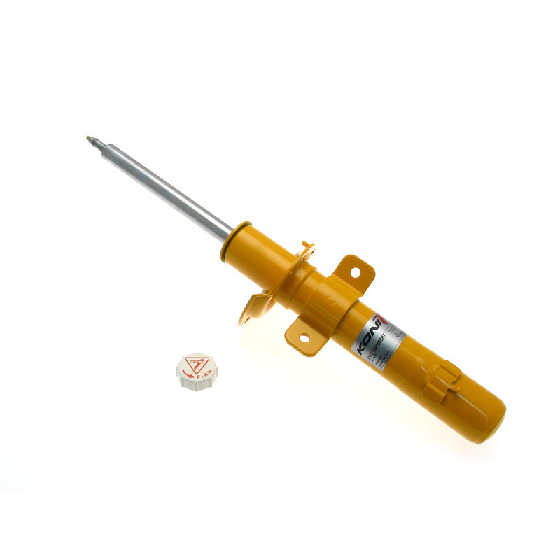 KONI, Sport schokdemper, geschikt voor Ford Mondeo III Wagon, 4/6-Cylinder/D / Sedan/Hatchback (2000-2007) - vooras (8741-1441SPORT)