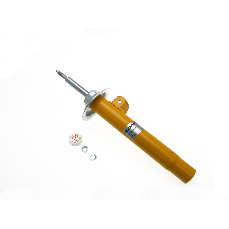 Koni, Sport, shock absorber, 1 pc. fits BMW Z4 (E85) Roadster 2.0i/2.5i/2.5si/3.0si / Z4 (E86) Coupé 3.0si (excl. M Coupé) 2003-2008 - Front axle - Right (8741-1450RSPORT)