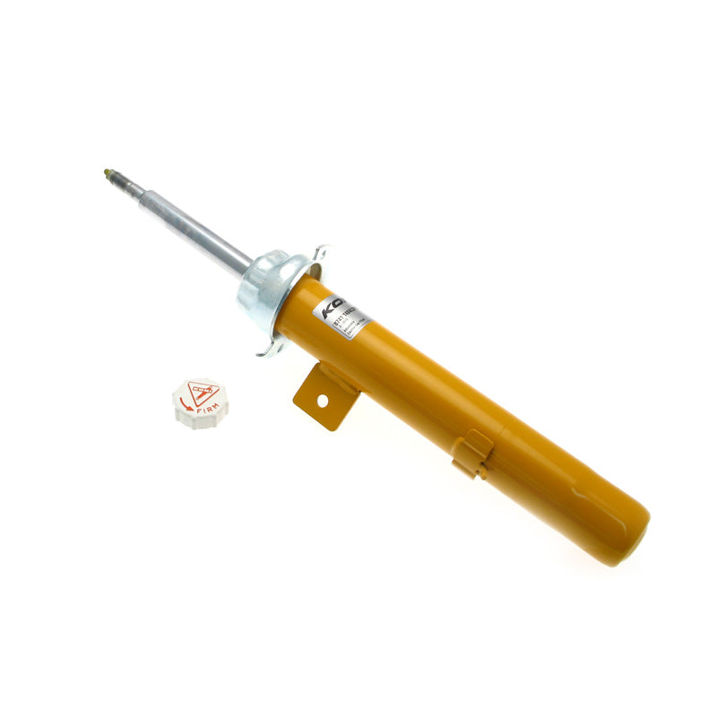 Koni, Sport, schokdemper, 1 st. past op BMW 1-Series E81/E87 Hatchback/E82 Coupé/E88 Convertible / 3-Series E90-E93 Sedan/Touring/Coupé/Convertible 2004-2011 - Vooras - Links (8741-1484LSPORT)
