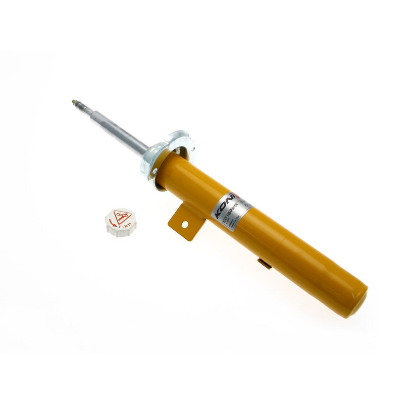 Koni, Sport, schokdemper, 1stk. past op BMW 1-Series E81/E87 Hatchback/E82 Coupé/E88 Convertible / 3-Series (E90-E93) Sedan/Touring/Coupé/Convertible 2004-2011 - Vooras - Rechts (8741-1484RSPORT)