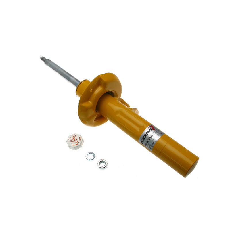 KONI, Sport schokdemper, vooras, geschikt voor Audi S3 (8P) Quattro incl. Sportback / Audi TT (8J) Coupé/Roadster 2/4WD (2006-2013)