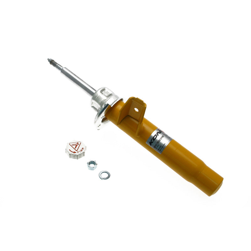 Koni, Sport, shock absorber, 1 pc. fits BMW 3-Series (E90) Sedan/(E91) Touring/(E92) Coupé xi/xd/xDrive incl. M-Technik 2005-2011 - Front axle - Left (8741-1535LSPORT)