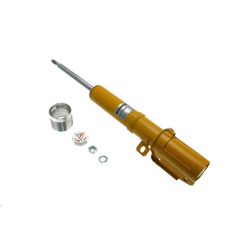 Koni, Sport, shock absorber, 1 pc. fits Porsche 911 (964) Carrera 2/4 Coupé/Targa/Convertible / Turbo (S)/Carrera RS 1988-1993 - Front axle - Right (8741-1541RSPORT)