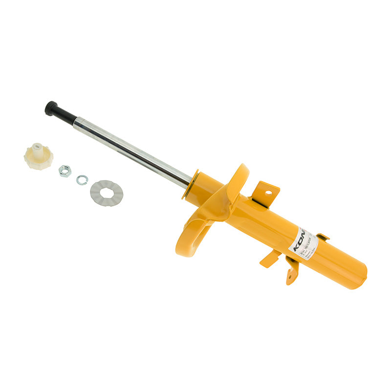 KONI, sportschokdemper, geschikt voor Ford Focus III Hatchback/Sedan (incl. ST) (7/2012-12/2014) / Wagon (excl. ST) (2011-2014) - vooras - links (8741-1557LSPORT)