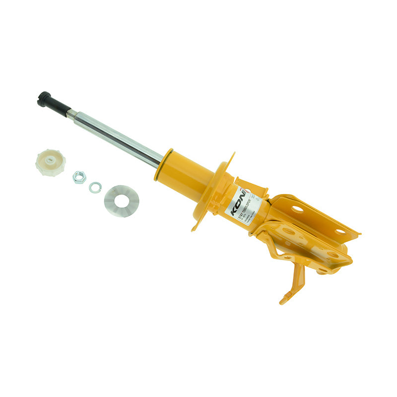 Koni, Sport, amortisseur, 1 pc. Convient à Scion FR-S / Subaru BRZ / Toyota GT86 2012-2019 & Subaru BRZ / Toyota GR86 2021- - Essieu avant - Left (8741-1560LSPORT)