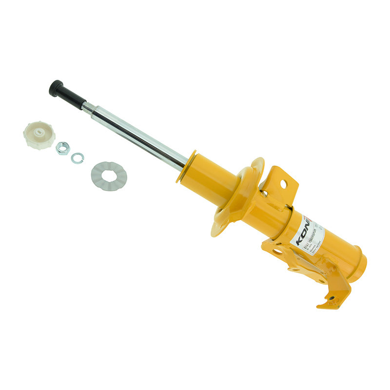 Koni, Sport, shock absorber, 1 pc. fits Scion FR-S / Subaru BRZ / Toyota GT86 2012-2019 & Subaru BRZ / Toyota GR86 2021- - Front axle - Right (8741-1560RSPORT)