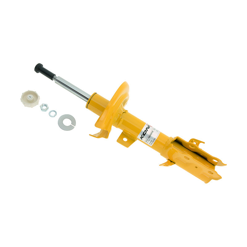 Koni, Sport, shock absorber, 1 pc. fits Ford Fiësta VI 2008-2012 - Front axle - Right (8741-1565RSPORT)
