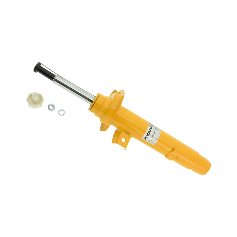 Koni, Sport, shock absorber, 1 pc. fits BMW 1-Series (F20/F21) / 2-Series (F22) / 3-Series (F30) Sedan/(F31) Touring/(F34) GT 2010-2019 - Front axle (8741-1569SPORT)