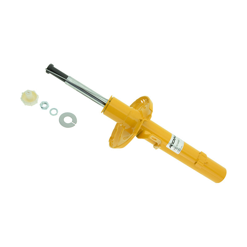 Koni, Sport, schokdemper, 1 st. past op Audi A3 (8V) / Seat Leon (5F) incl. ST / Skoda Octavia III Sedan/Combi / Volkswagen Golf VII 2012-2019  / Golf VIII Hatchback/Variant 2020-- Vooras - FA: Ø50mm (8741-1571SPORT)