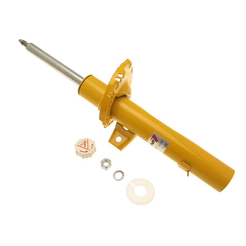 KONI, schokdemper, Sport, geschikt voor Audi A3 (8V) / Seat Leon (5F) / Tarraco / Skoda Kodiaq / Octavia III / Superb III / Volkswagen Golf VII / Passat (B8) / Tiguan (AD1) (2012-2019) / Golf VIII GTI/GTD/R/PHEV Hatchback/Variant (2020-) - vooras
