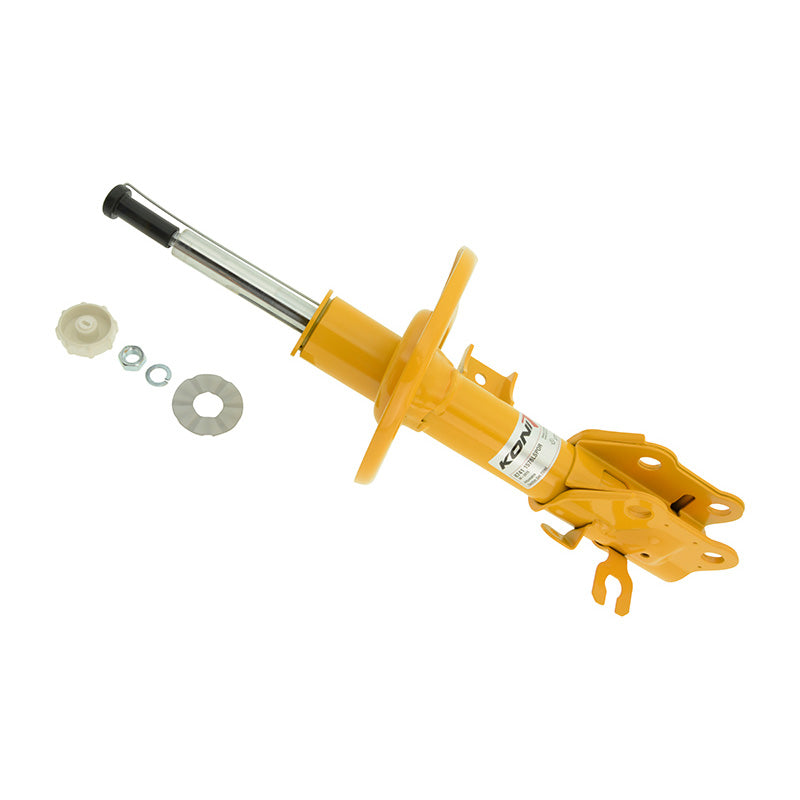 Koni, Sport, schokdemper, 1 st. past op Mazda VI Sedan/Sportbreak (GJ/GL) 2012-2019 - Vooras - Links (8741-1578LSPORT)