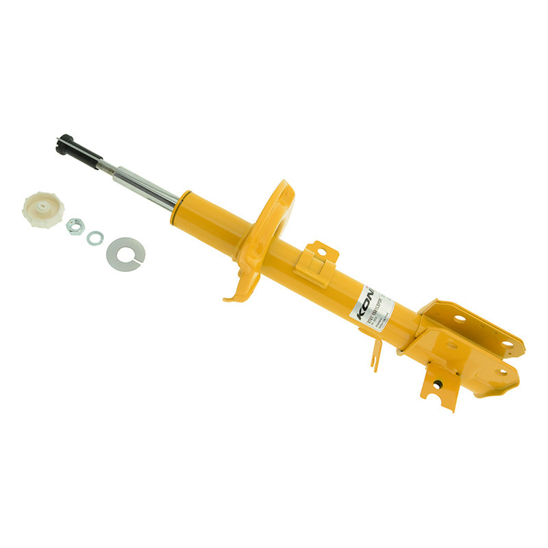 Koni, Sport, schokdemper, 1 st. past op Suzuki Swift FZ/NZ incl. Sport 2010-2017 - Vooras - Links (8741-1581LSPORT)