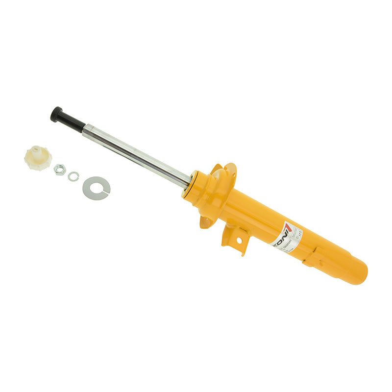 Koni, Sport, shock absorber, 1 pc. fits BMW 1-Series (F20/F21) / 2-Series (F22) / 3-Series (F30)/(F31) Touring/(F34) GT / 4-Series (F32)/(F36) GC/(F33) 2010-2019 - Front axle (8741-1582SPORT)
