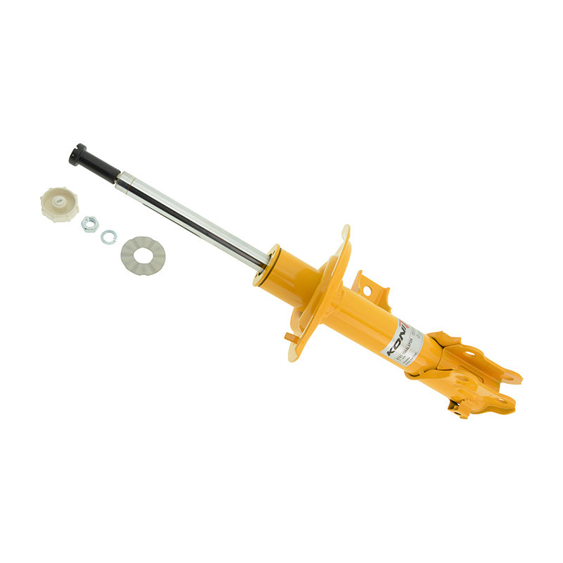 Koni, Sport, amortisseur, 1 pc. Convient à Hyundai i30 (GD) Hatchback/Wagon / Kia Cee'd (5D) II/Cee'd SW II/Pro Cee'd (3D) II (excl. GT) 2011-2018 - Essieu avant - Left (8741-1584LSPORT)