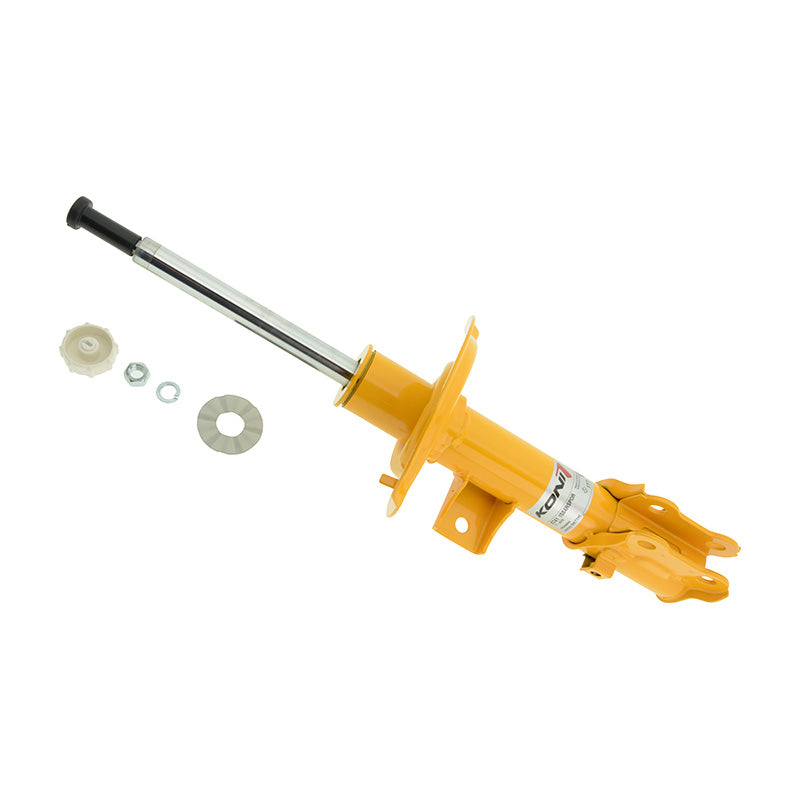Koni, Sport, shock absorber, 1 pc. fits Hyundai i30 (GD) Hatchback/Wagon / Kia Cee'd (5D) II/Cee'd SW II/Pro Cee'd (3D) II (excl. GT) 2011-2018 - Front axle - Right (8741-1584RSPORT)