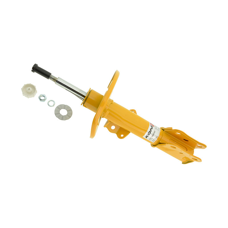 Koni, Sport, schokdemper, 1 st. past op Ford Mustang Coupé/Cabriolet 4-Cylinder/V6/V8/Ecoboost (excl. GT350/GT350R/MagneRide) 2015-2018 - Vooras (8741-1589SPORT)