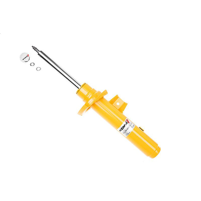 Koni, Sport, shock absorber, 1 pc. fits BMW 1-3-Series F20/F21/F22/F30 Sedan/(F31) Touring xDrive (excl. EDC) 2010-2019 - Front axle - Left (8741-1591LSPORT)