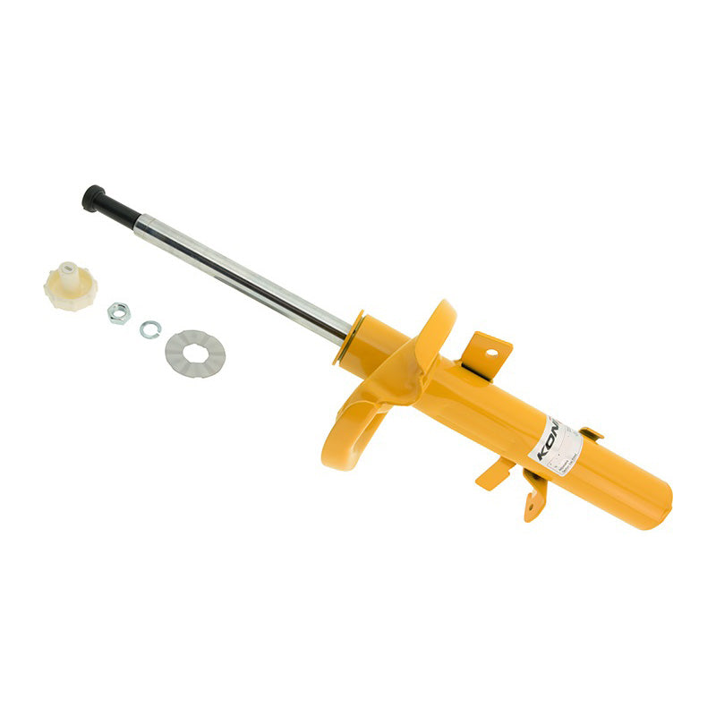 Koni, Sport, amortisseur, 1 pc. Convient à Ford C-Max II / Grand C-Max II / Focus III Hatchback/Sedan (excl. ST) / Mazda 3 HB/Sedan & Volvo C30  - Essieu avant - Left (8741-1600LSPORT)