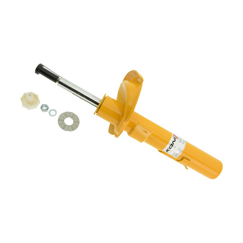 Koni, Sport, amortisseur, 1 pièce compatible avec Ford C-Max II / Grand C-Max II / Focus III Hatchback/Sedan (hors ST) / Mazda 3 HB/Sedan & Volvo C30  - Essieu avant - Droite (8741-1600RSPORT)