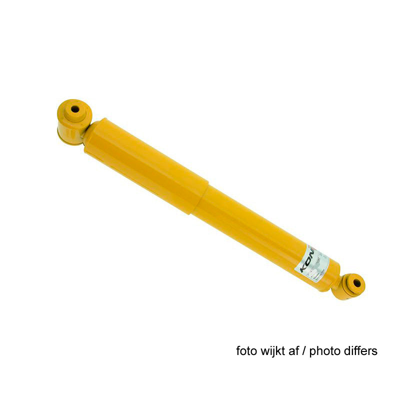 Koni, Sport, amortisseur, 1 pièce, convient à Porsche Boxster & Cayman (987) incl. S 2005-2013 excl. EDC - Arrière (8741-1611SPORT)