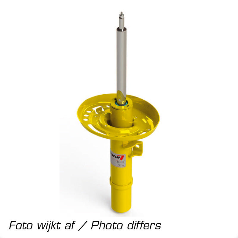 Koni, Sport, schokdemper, 1 st. past op Honda Civic X Hatchback (FC/FK) excl. EDC 2016- - Vooras - Rechts (8741-1622RSPORT)